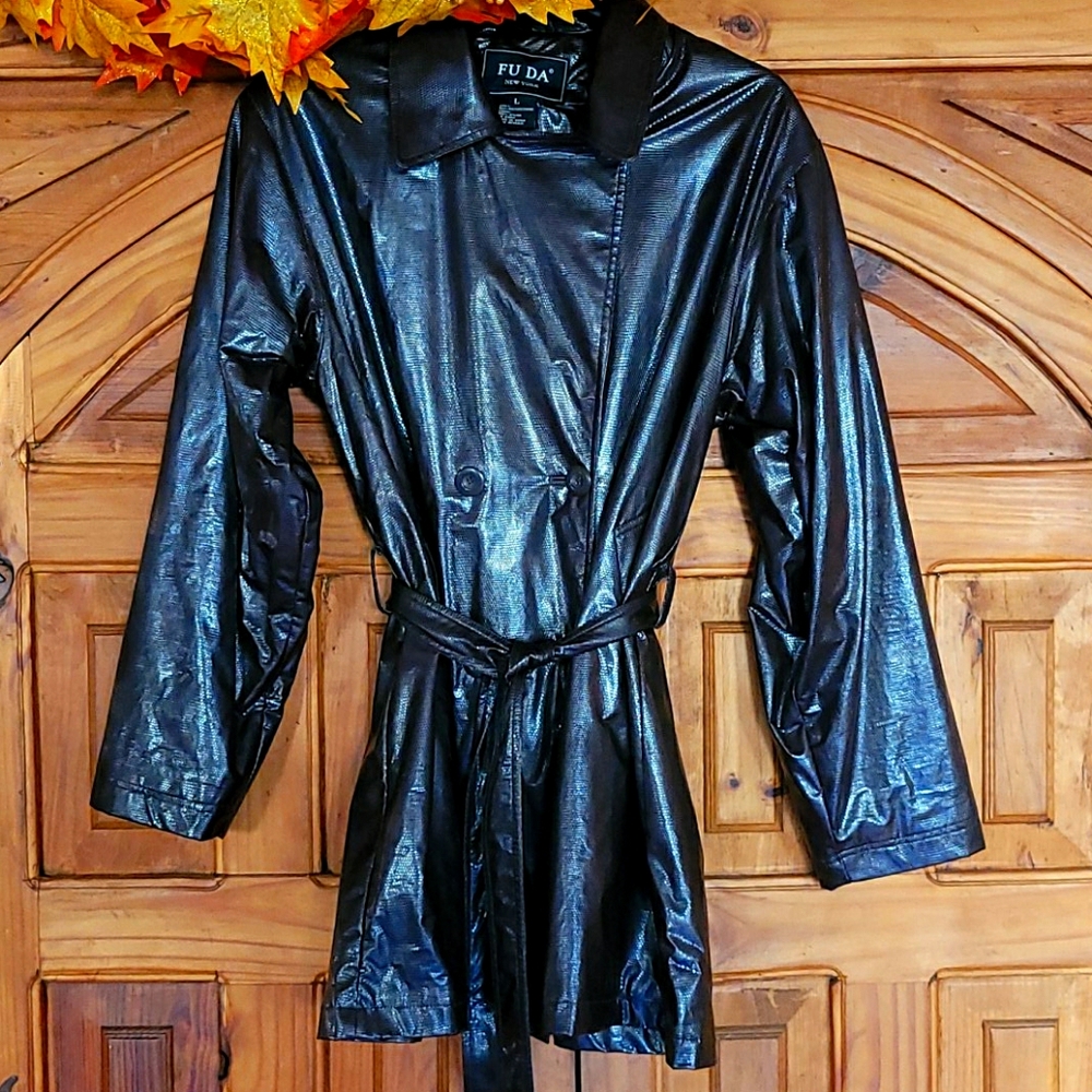Women's FUDA jacket!